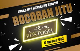 Prediksi Togel Bocoran HK Kamis 17 Agustus 2023