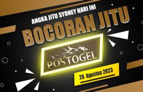 Prediksi Togel Bocoran SDY Senin 28 Agustus 2023